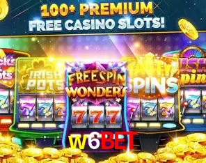 Desvendando o Mundo dos Jogos Virtuais na w6bet