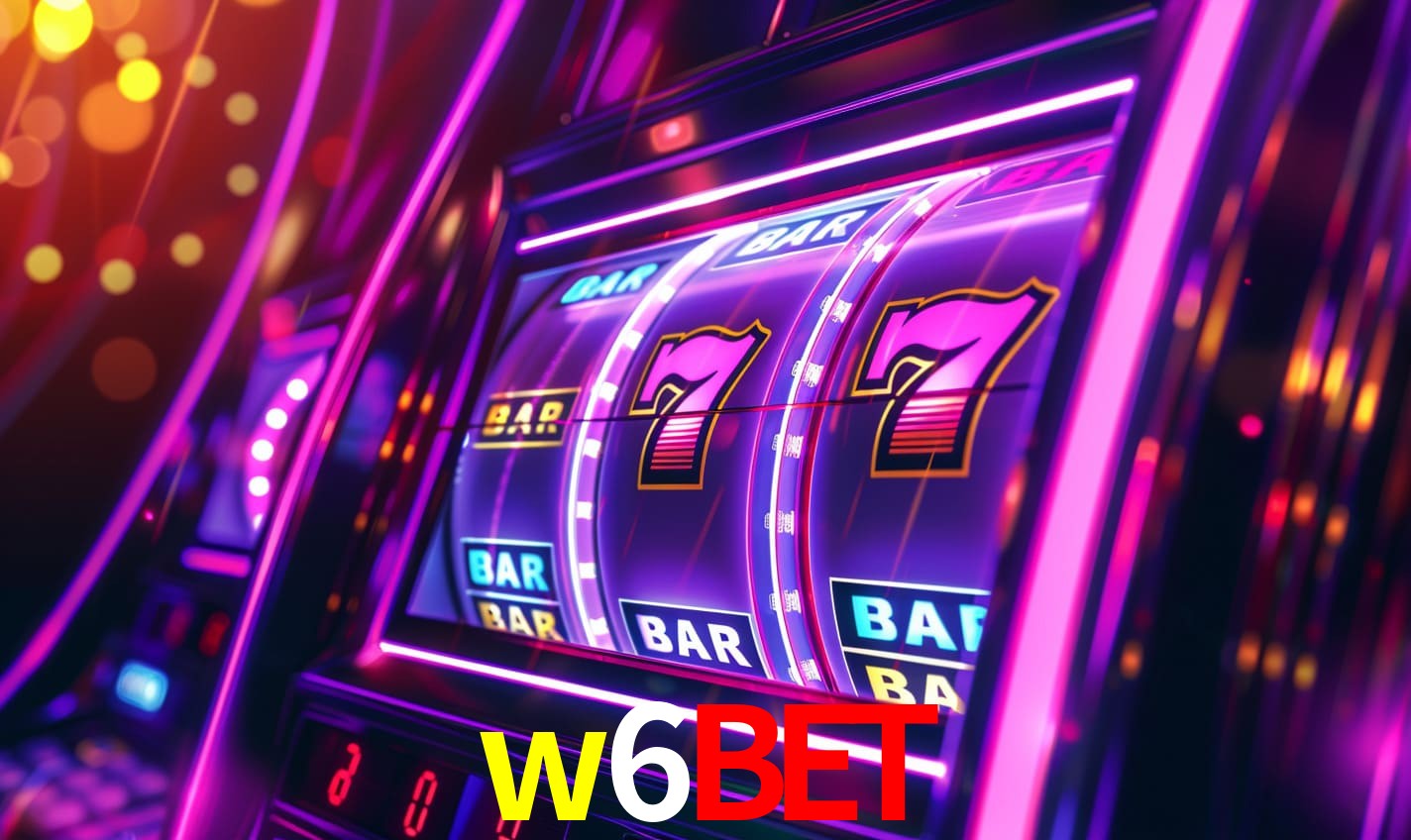 w6bet login