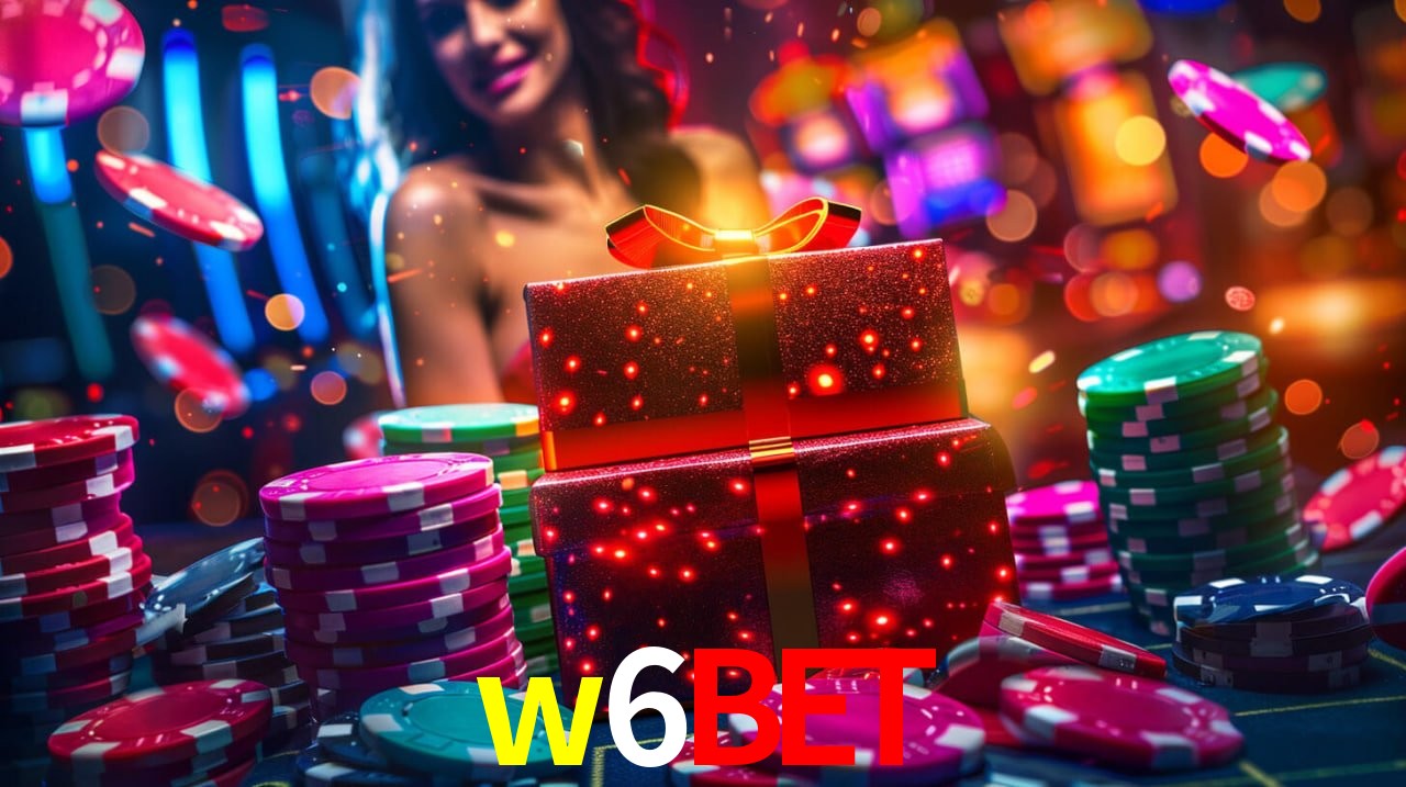 cassino w6bet