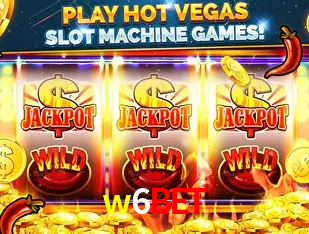 Inovações de Jogos na w6bet: O Futuro das Experiências Interativas