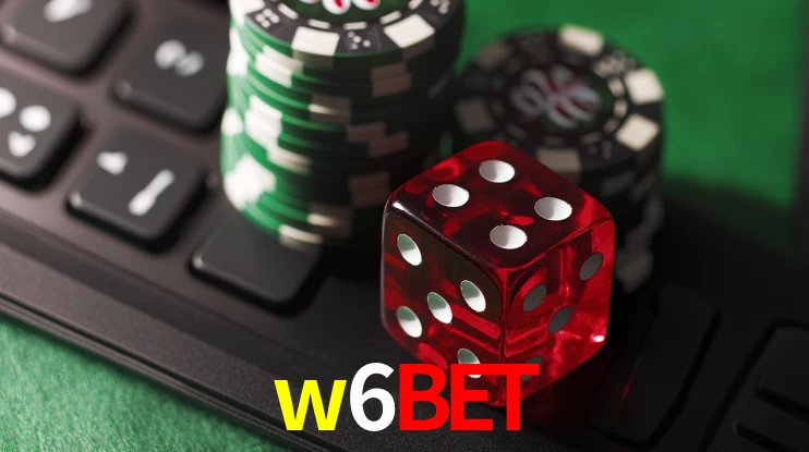 Seasonal Promotions w6bet