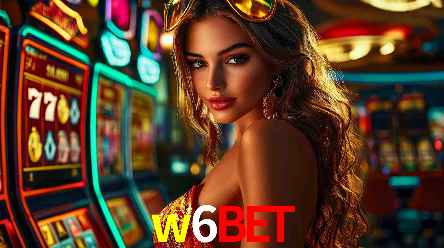 Programa VIP w6bet