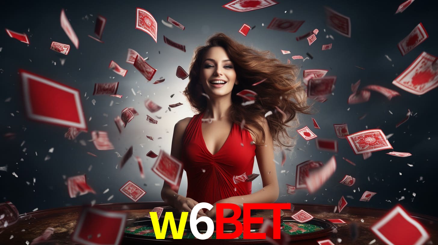 VIP Casino w6bet