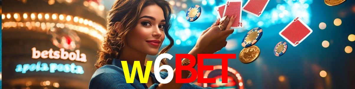 Player Reviews w6bet