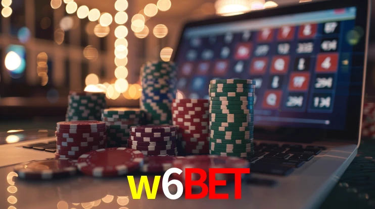 Weekend Specials w6bet