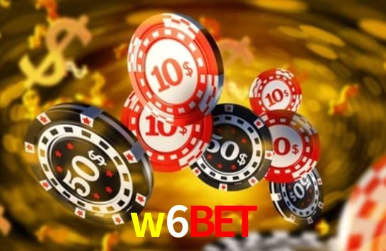 Estatísticas w6bet