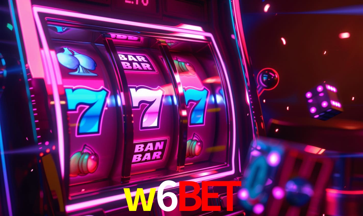 Instalador w6bet Windows