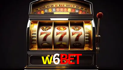 A Popularidade dos Caça-Níqueis no w6bet
