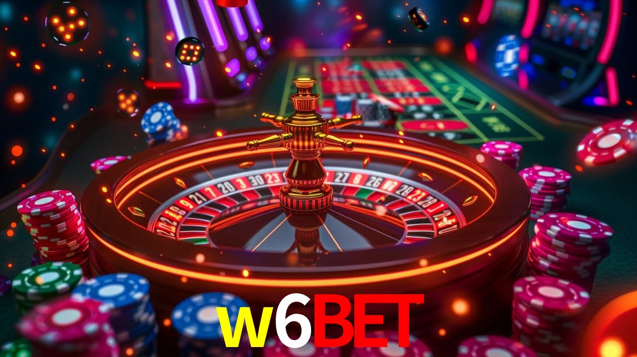 PIX Instantâneo w6bet