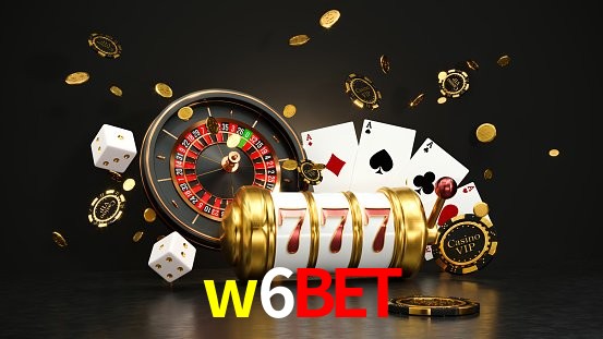 Tennis Betting w6bet