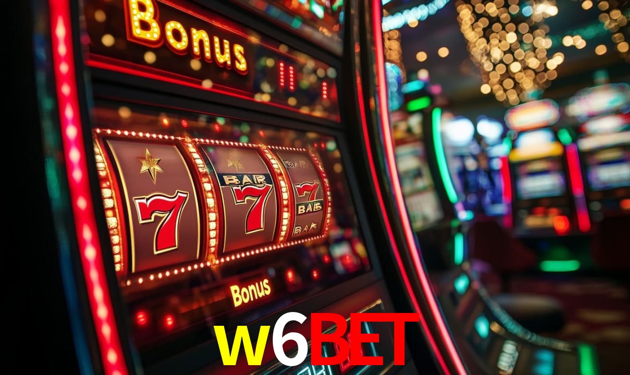 w6bet.com