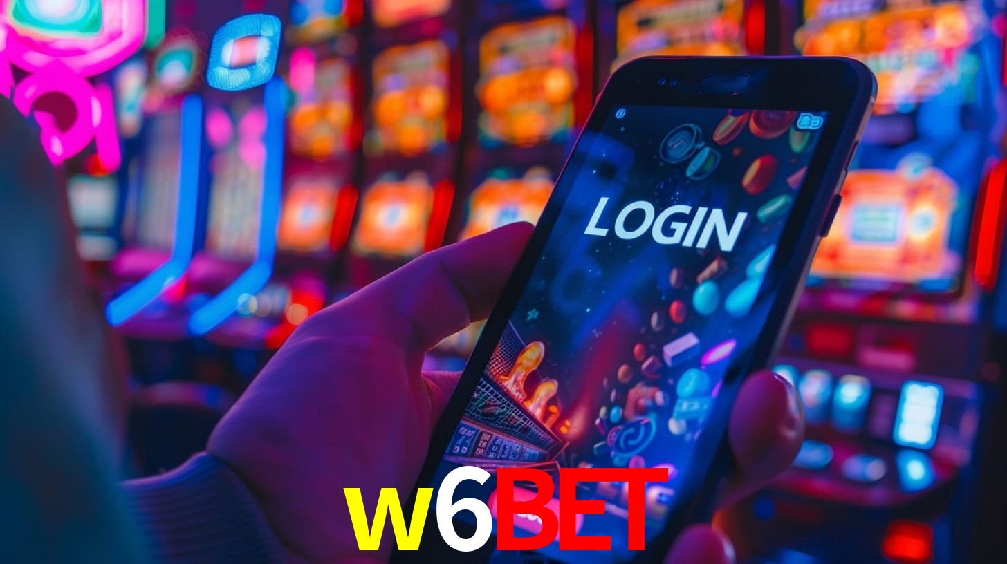 Estratégias Crash Games w6bet