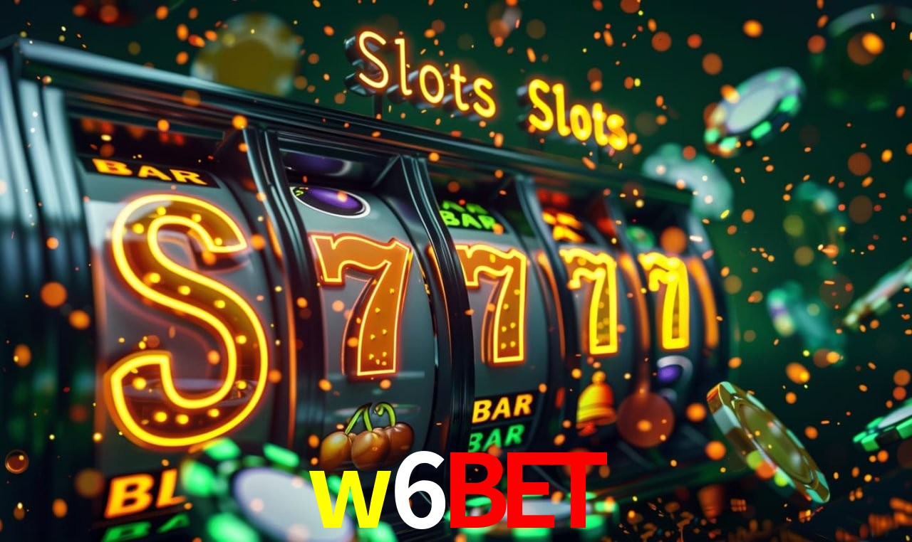Estatísticas Esportivas w6bet