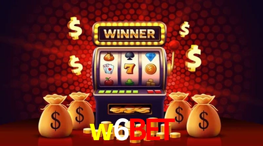 Exclusive Offers w6bet