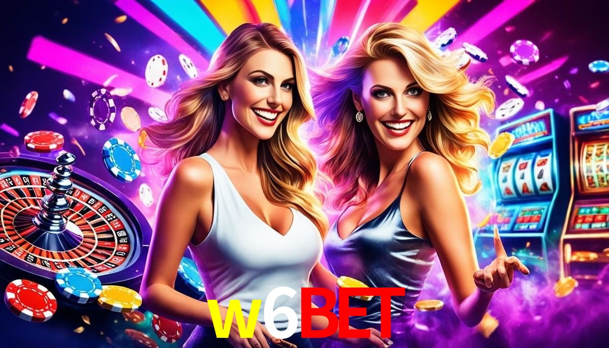 Torneios w6bet