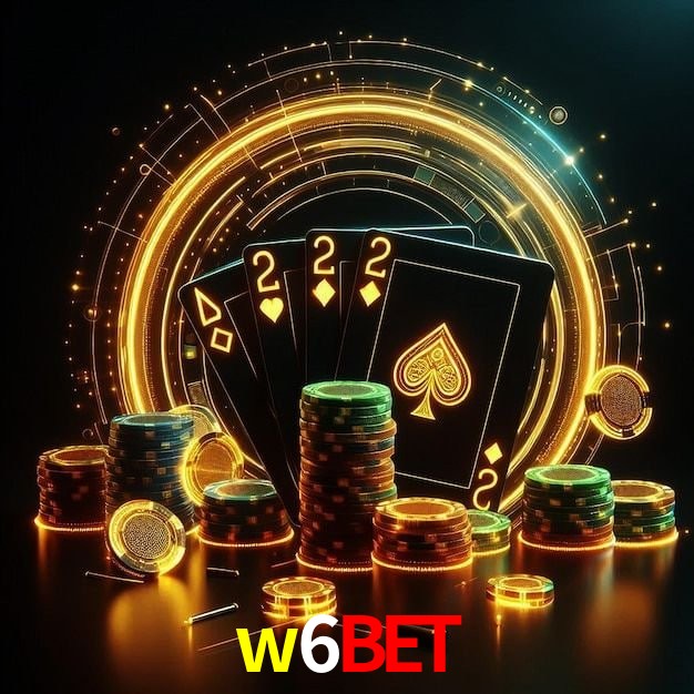 Cadastro Rápido w6bet