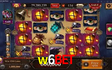 Descubra a Essência do w6bet: Nossa História e Compromissos