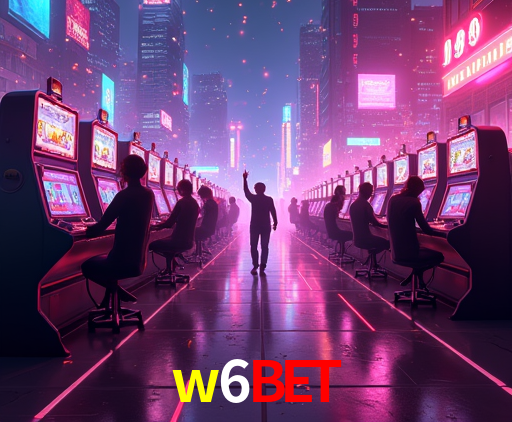 Jogo Aviator w6bet