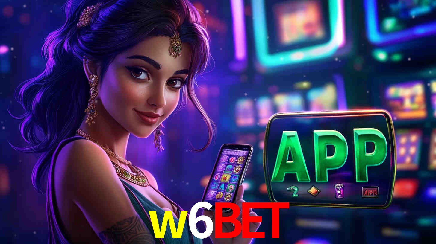 w6bet