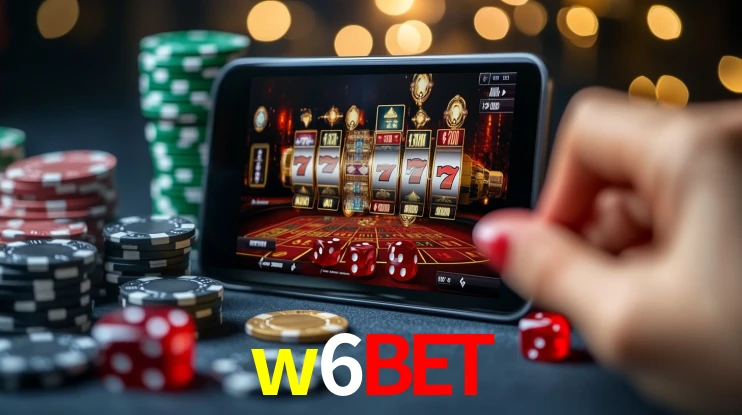 Tournaments w6bet