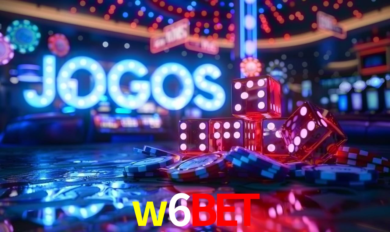 Programa VIP w6bet