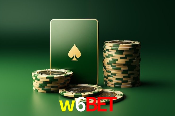 Sports Statistics w6bet