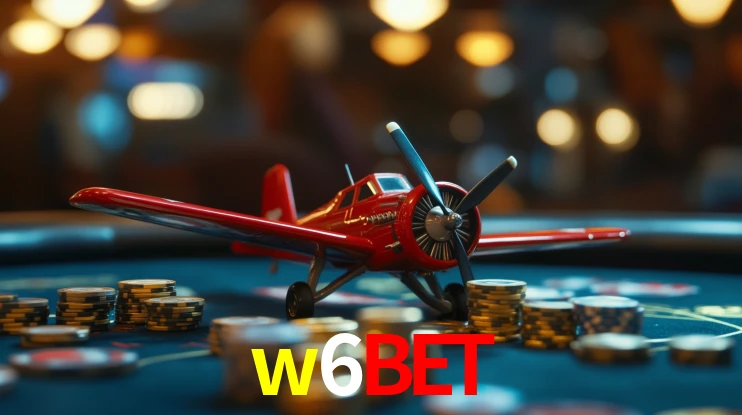 Secure Login w6bet