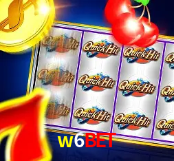Descubra o Programa VIP da w6bet: Vantagens Exclusivas para Jogadores