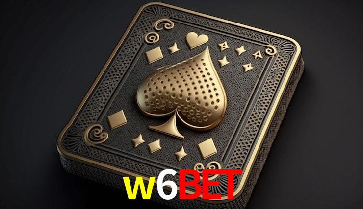Diretório de Jogos w6bet