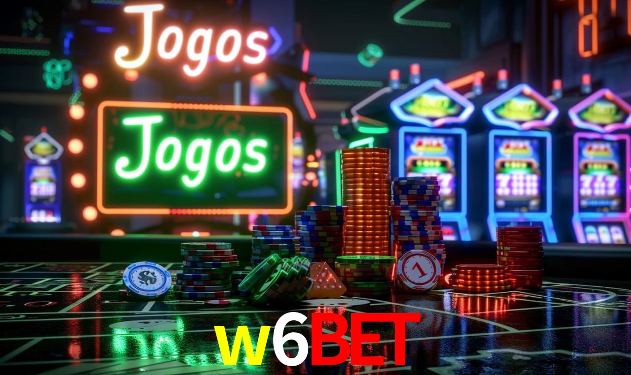 w6bet