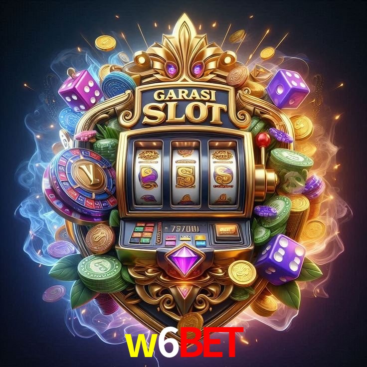Promoções Sazonais w6bet