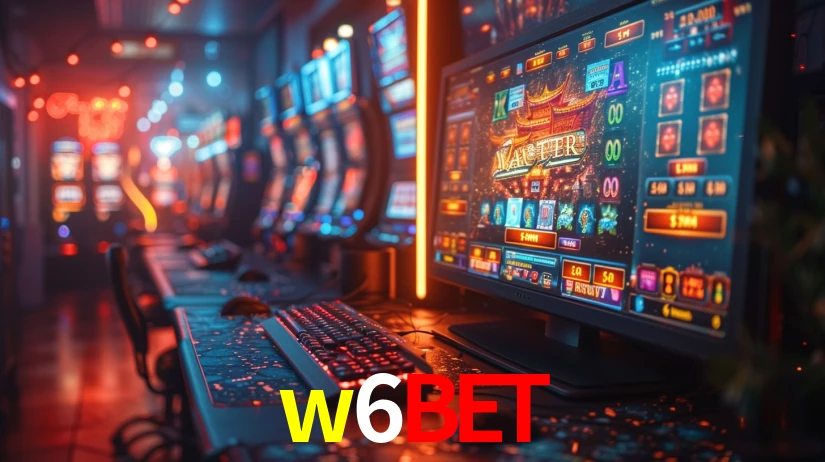 w6bet