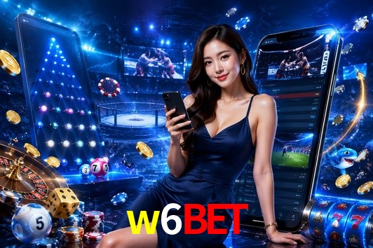 Games Directory w6bet