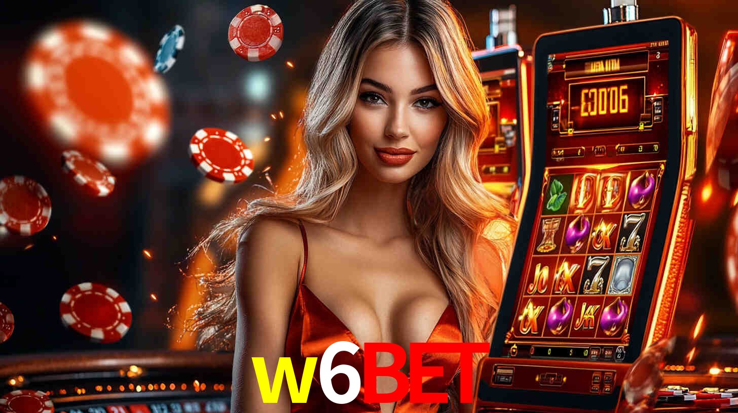 w6bet