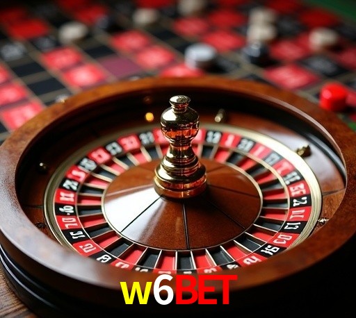 Acesso seguro à conta w6bet