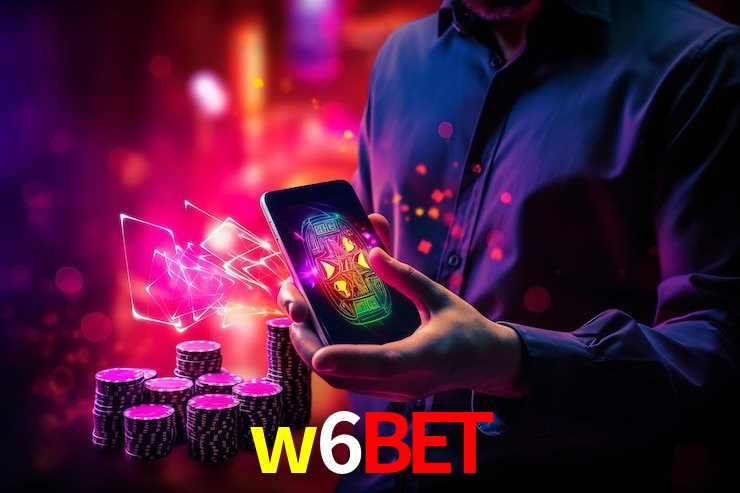 Jogo Spaceman w6bet