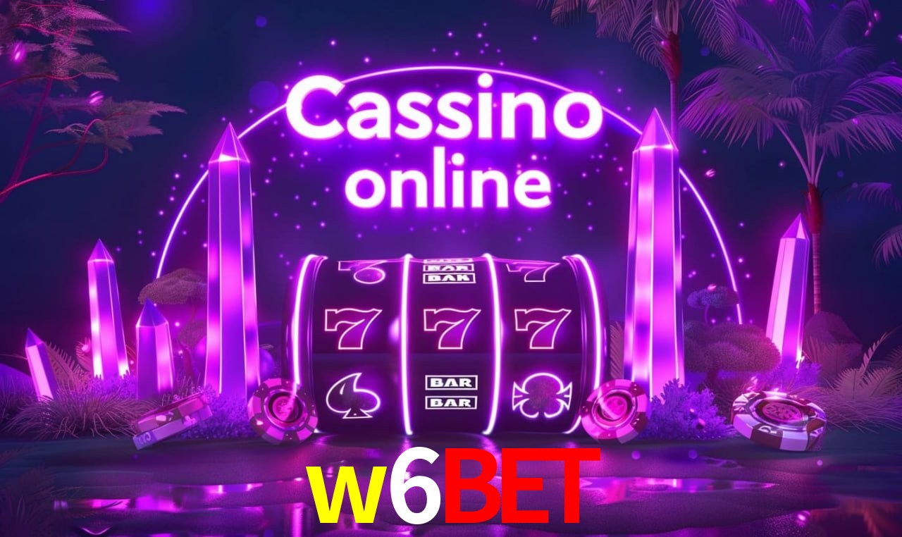 Ofertas Exclusivas w6bet