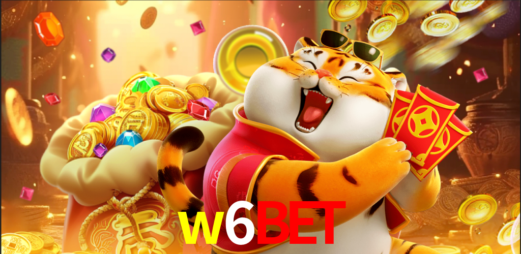 w6bet.com