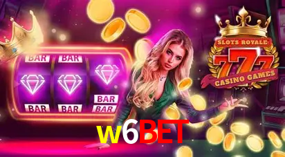 Apostas Esportivas na w6bet: Um Guia Completo