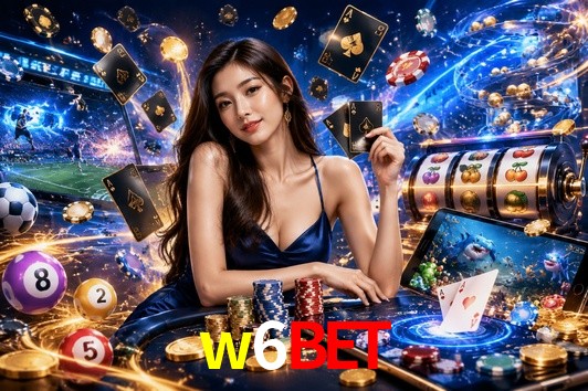 API Integration w6bet