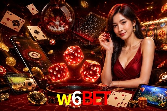 Flash Promotion w6bet