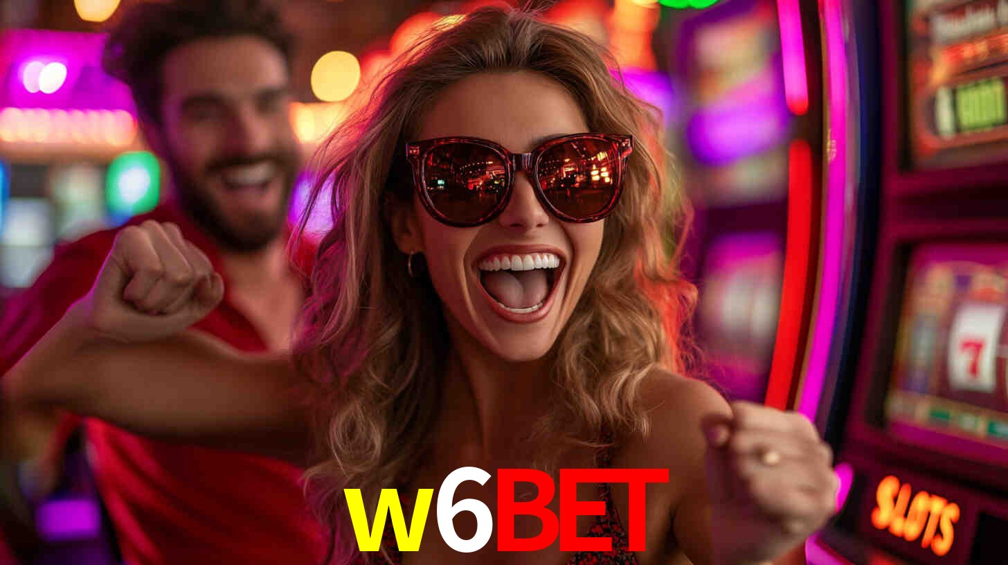 Explorando a Categoria de Eventos em Apostas na w6bet