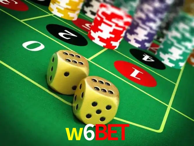 Statistics w6bet