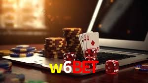 PIX Instantâneo w6bet