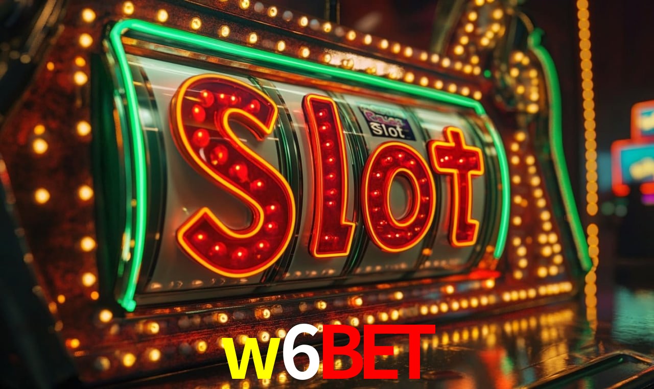 w6bet - Login Methods