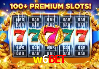 A Popularidade dos Caça-Níqueis no w6bet