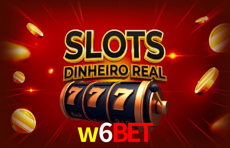 w6bet Salvador - Support