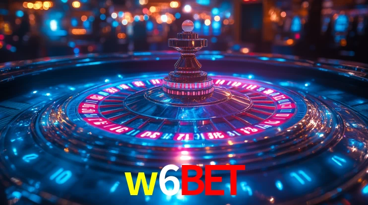 Instant EasyPaisa w6bet