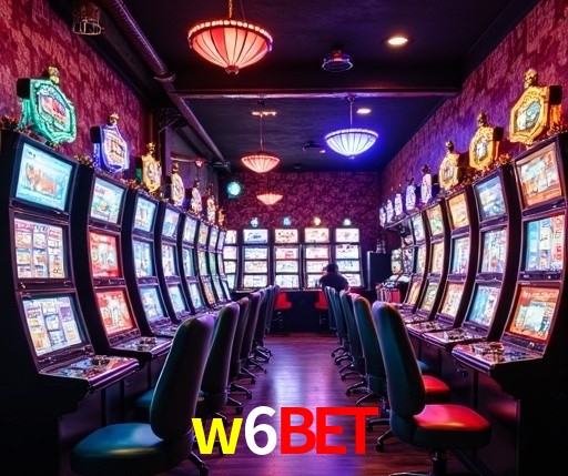 w6bet Brasília - Bonus Features