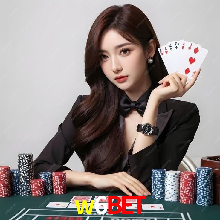 w6bet - Security